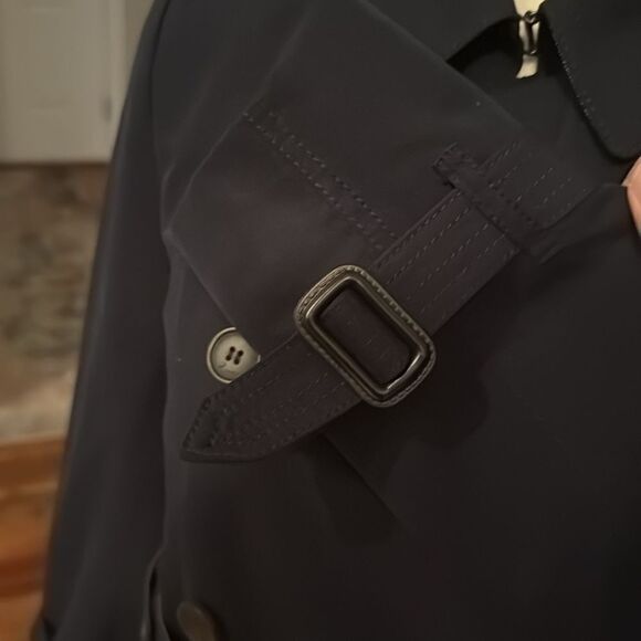 Roem pea coat - Picture 4 of 12